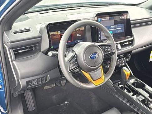 New 2026 Subaru Outback Wilderness AWD/4WD image 36