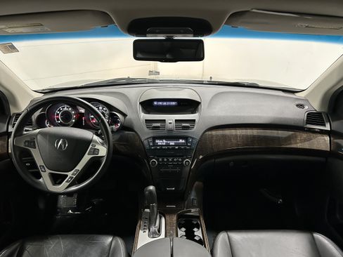 Used 2013 Acura MDX AWD/4WD image 10