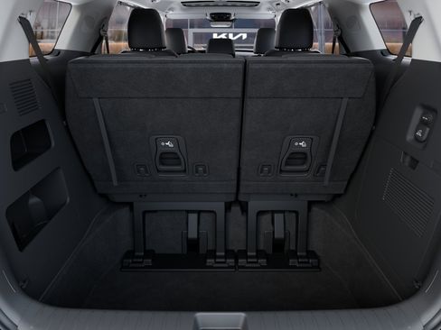 New 2026 Kia Carnival SX FWD image 19