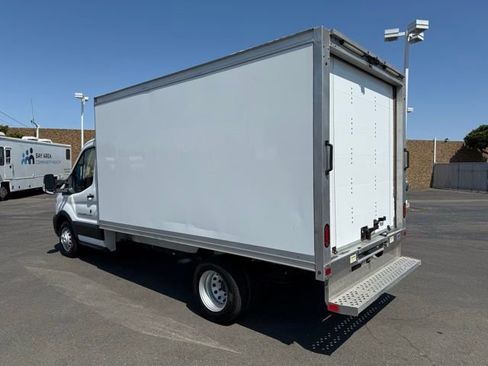 Used 2020 Ford Transit 350 image 5