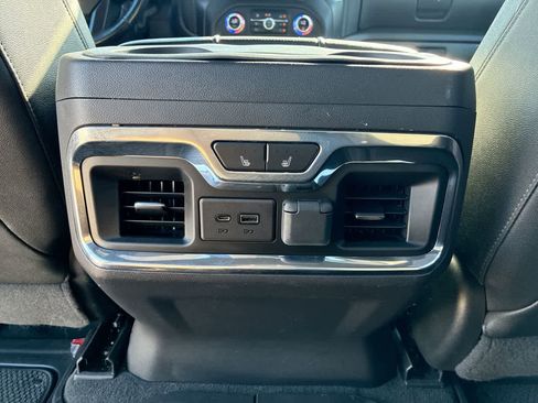 Used 2021 GMC Sierra 1500 AT4 w/ AT4 Value Package AWD/4WD image 22