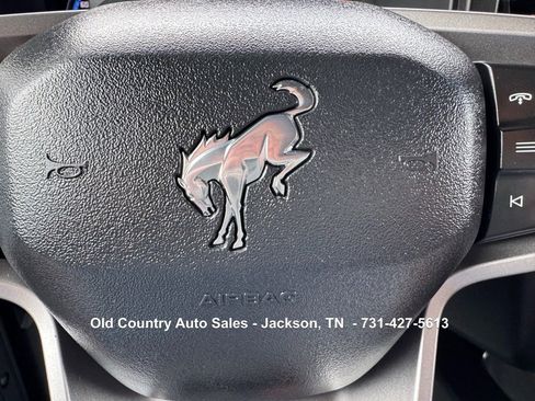Used 2021 Ford Bronco Badlands image 55