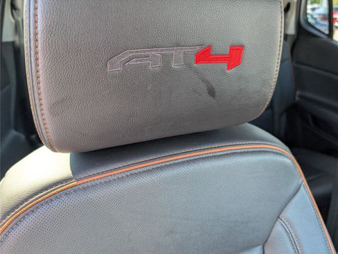 Used 2023 GMC Acadia AT4 w/ Trailering Package AWD/4WD image 12