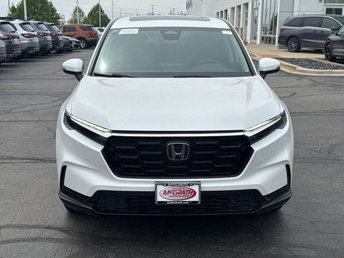 Certified 2023 Honda CR-V EX-L image 5