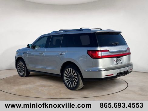 Used 2019 Lincoln Navigator Reserve w/ Cargo Package image 5