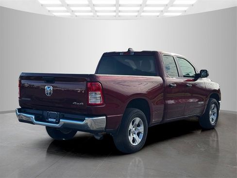 Certified 2023 RAM 1500 Big Horn image 7