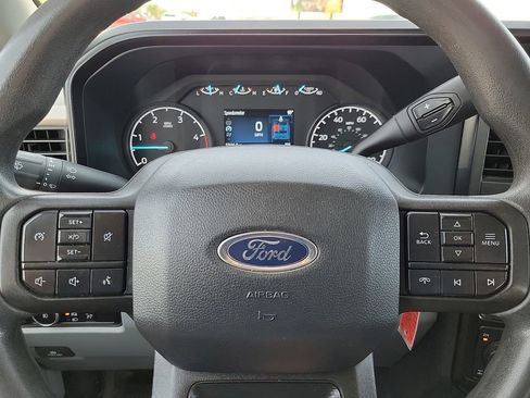 Used 2024 Ford F250 XLT w/ FX4 Off-Road Package AWD/4WD image 24