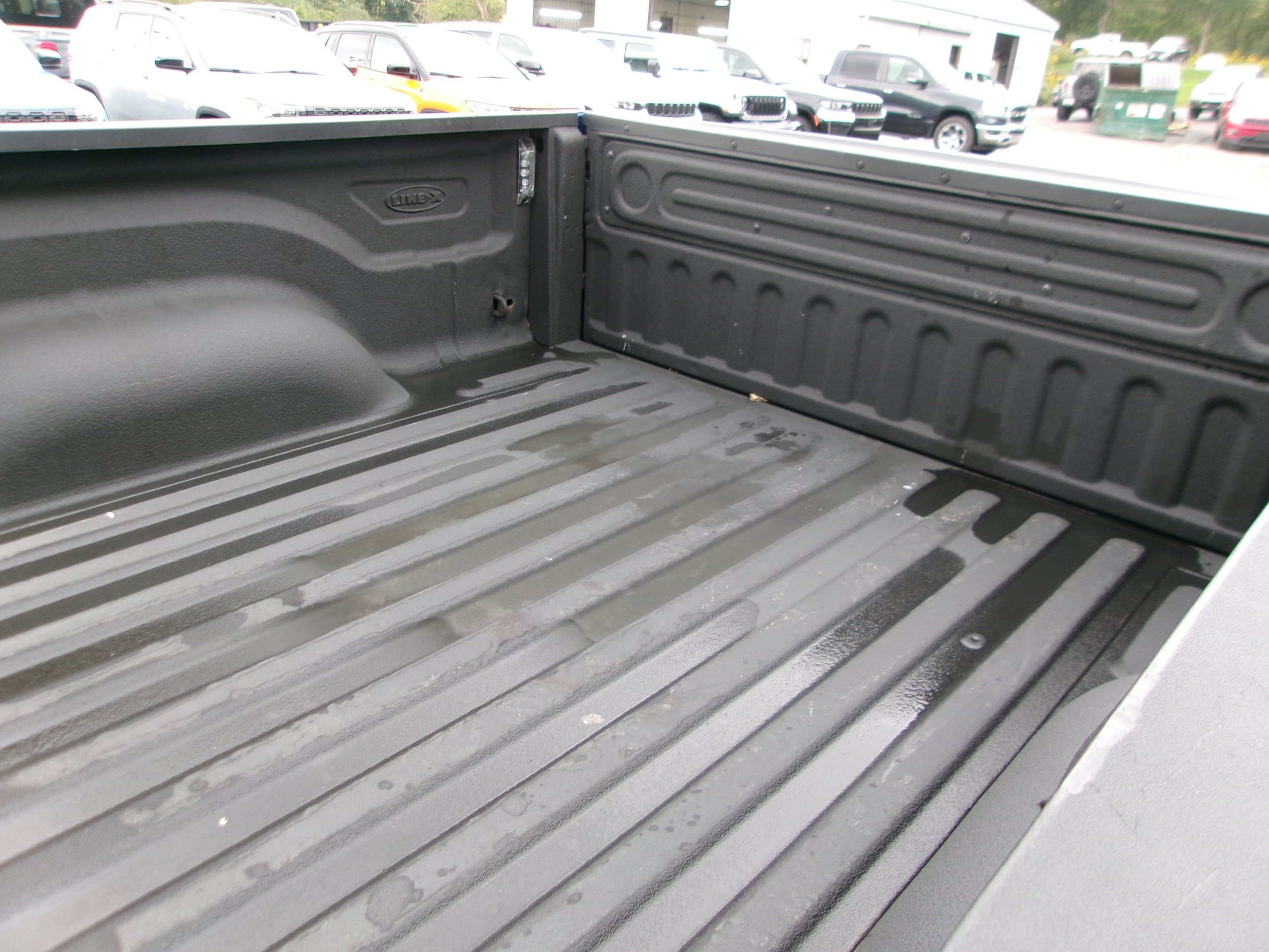 Used 2019 RAM 1500 Express w/ Wheel & Sound Group AWD/4WD image 5