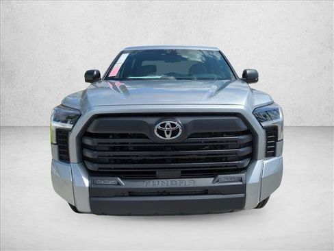 New 2026 Toyota Tundra SR5 AWD/4WD image 6