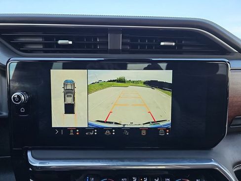 Used 2024 GMC Sierra 1500 Denali Ultimate AWD/4WD image 14