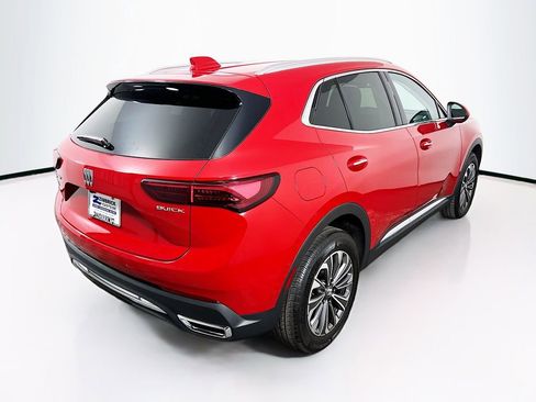 New 2026 Buick Envision Preferred image 7