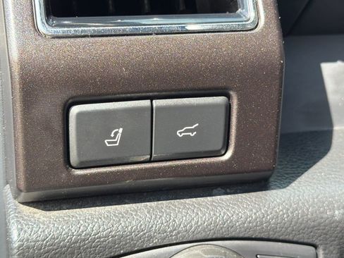 Used 2021 Ford Expedition King Ranch w/ Cargo Package image 38