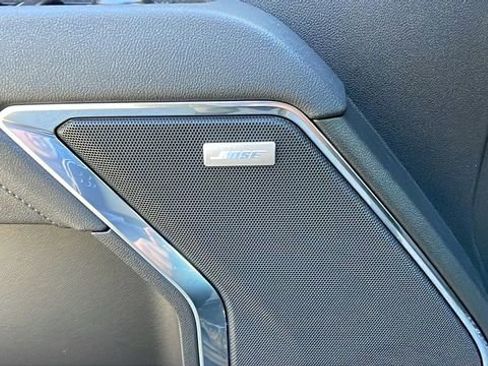 New 2026 Chevrolet Silverado 1500 LT Trail Boss w/ Convenience Package II image 30