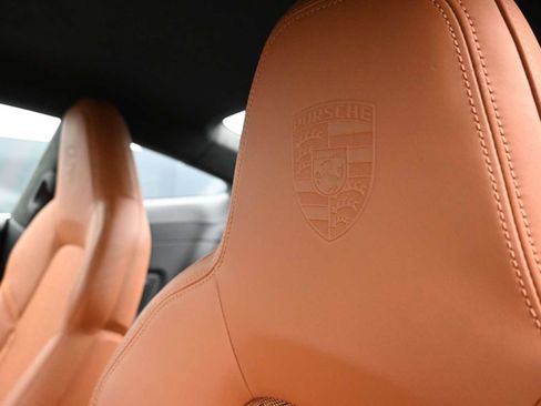 Certified 2024 Porsche 911 GT3 RS RWD image 6