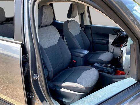 Used 2022 Ford Maverick XLT w/ Equipment Group 300A Standard AWD/4WD image 9