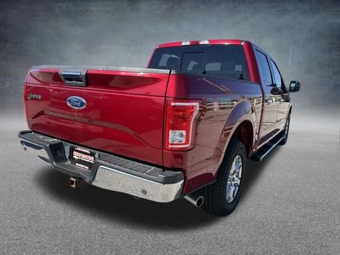 Used 2017 Ford F150 XLT w/ Equipment Group 302A Luxury AWD/4WD image 6