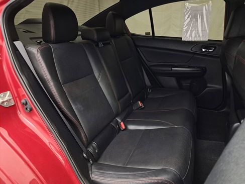 Used 2021 Subaru WRX Limited w/ Popular Package #3 (IZT) image 30