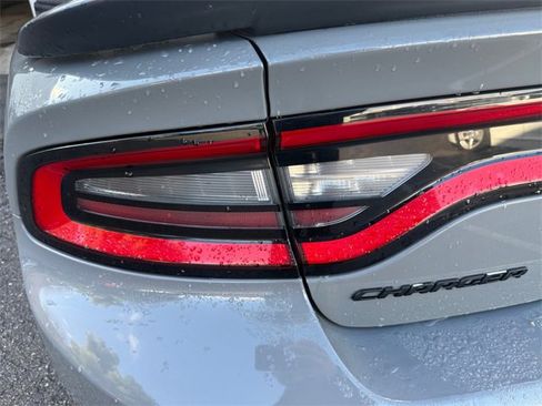 Used 2017 Dodge Charger R/T Scat Pack w/ Dynamics Package image 31