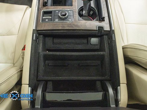 Used 2020 Lincoln Navigator Reserve w/ Equipment Group 208A Reserve image 28