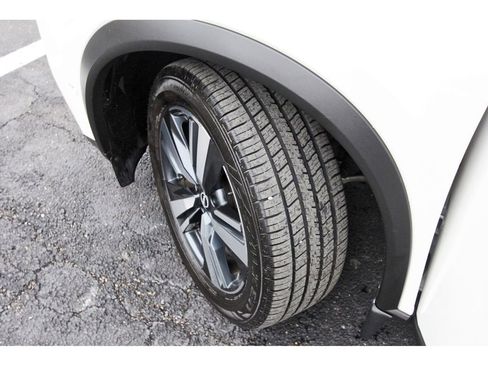 Used 2023 Nissan Rogue Platinum w/ Platinum Premium Package image 35