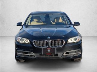 Used 2014 BMW 528i Sedan video 2