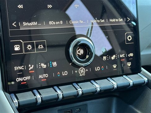 New 2026 GMC Terrain Denali image 18