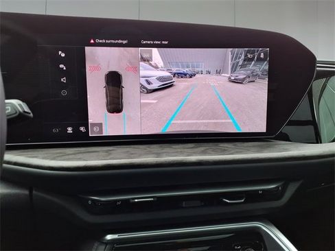 Used 2025 Audi Q5 Premium Plus w/ Premium Plus image 18