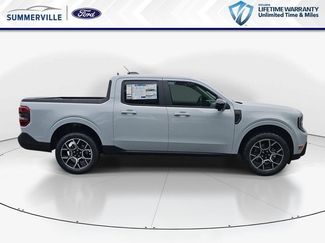 New 2026 Ford Maverick Lariat AWD/4WD video 2