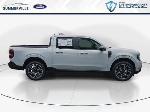 New 2026 Ford Maverick Lariat AWD/4WD image 2