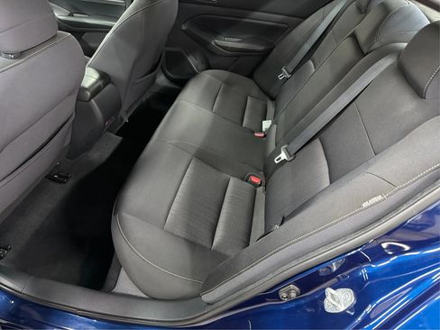 Used 2020 Nissan Altima 2.5 S FWD image 13