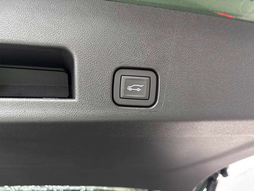 New 2027 GMC Acadia Elevation w/ Black Edition AWD/4WD image 21