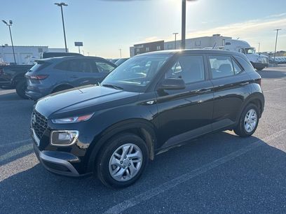 Used 2026 Hyundai Venue SE