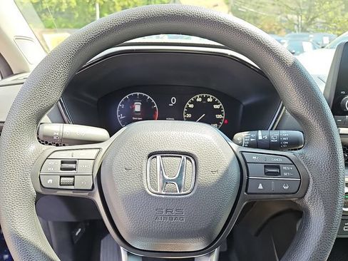 Used 2024 Honda CR-V EX image 20
