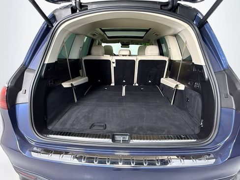 Certified 2024 Mercedes-Benz GLS 450 4MATIC image 29