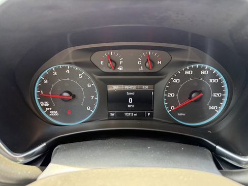 Used 2019 Chevrolet Equinox LS w/ LS Convenience Package image 20