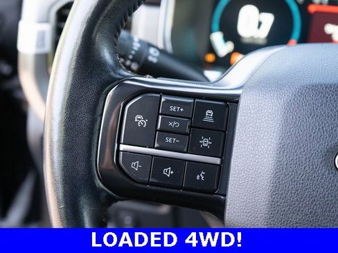 Used 2023 Ford F150 Platinum image 27