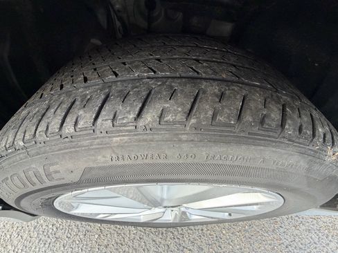 Used 2024 Toyota Camry LE image 31