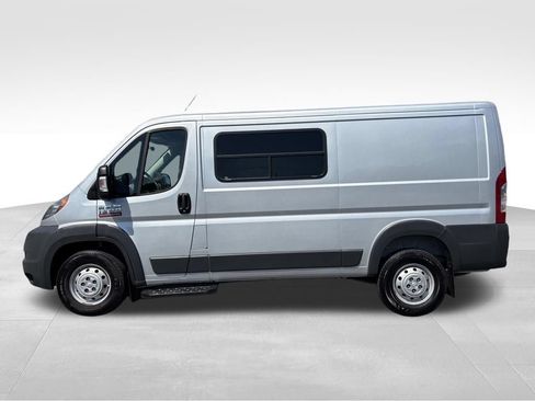 Used 2016 RAM ProMaster 1500 w/ Interior Convenience Group FWD image 2