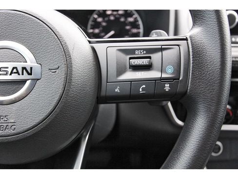 Used 2021 Nissan Rogue SV AWD/4WD image 19