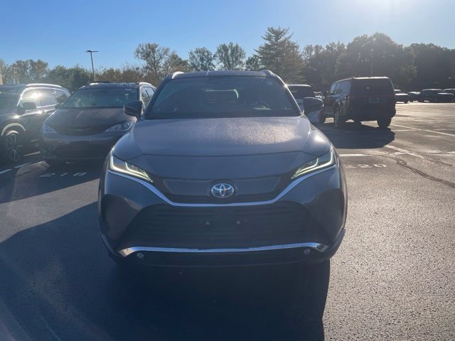 Used 2022 Toyota Venza Limited w/ Advanced Technology Package AWD/4WD image 2