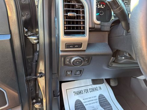 Used 2018 Ford F150 Lariat image 20