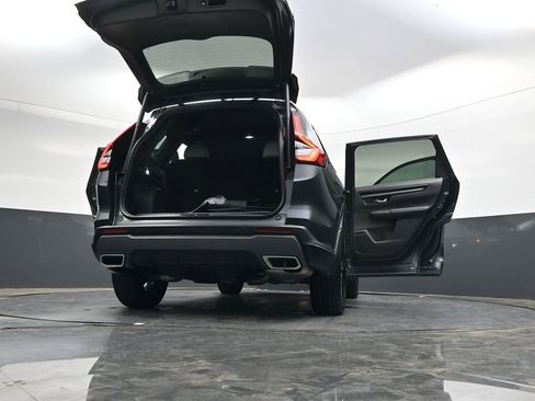 Certified 2026 Honda CR-V Sport Touring image 36