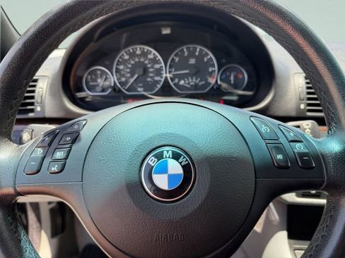 Used 2003 BMW 330Ci Convertible RWD image 25