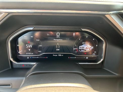 Used 2025 GMC Sierra 1500 Denali AWD/4WD image 15