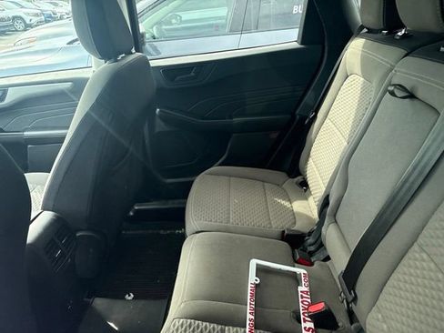 Used 2022 Ford Escape SE w/ SE Sport Appearance Package AWD/4WD image 9