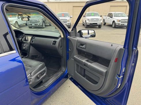 Used 2014 Ford Flex SEL w/ Equipment Group 202A image 14