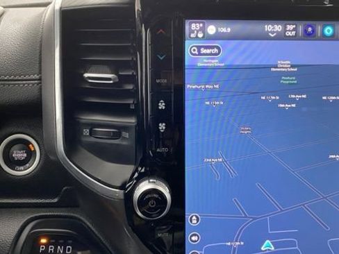 Used 2023 RAM 1500 Laramie image 37