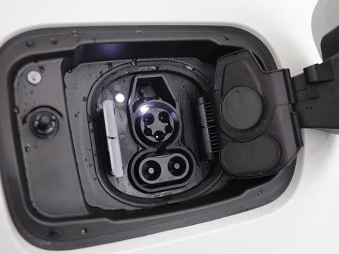 New 2026 BMW i4 xDrive40i w/ Parking Assistance Package AWD/4WD image 19