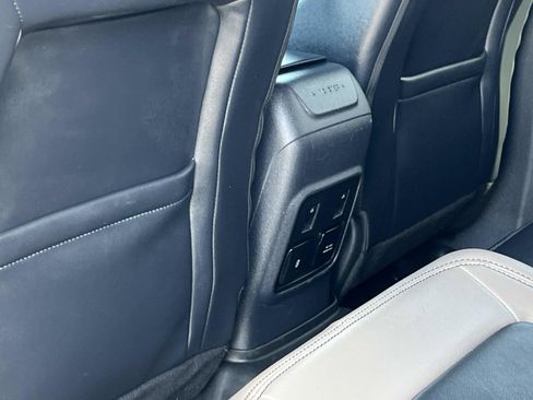 Used 2022 Ford Bronco Wildtrak image 23