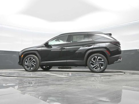 New 2026 Hyundai Tucson Limited image 25